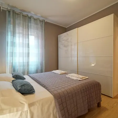 Apartment Destiny 10 Borgo Trento Verona