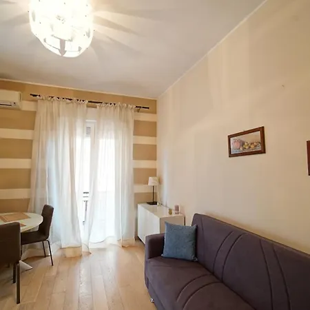 Apartment Destiny 10 Borgo Trento *