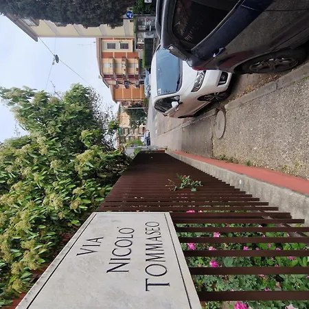Destiny 10 Borgo Trento Apartment